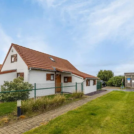 Park Haerendycke Vis123 * Wenduine