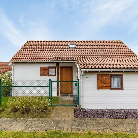 Park Haerendycke Vis123 *