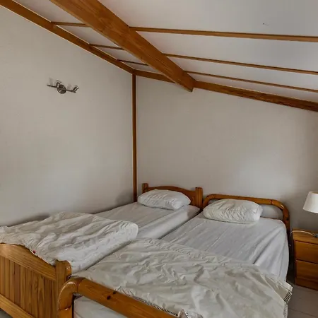 Park Haerendycke Vis123 Wenduine