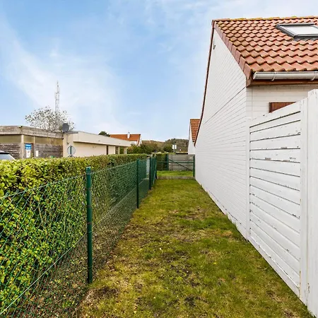 Prázdninový dům Park Haerendycke Vis123