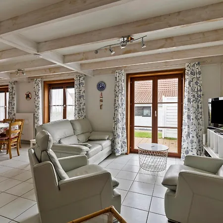 Park Haerendycke Vis123 Σπίτι διακοπών