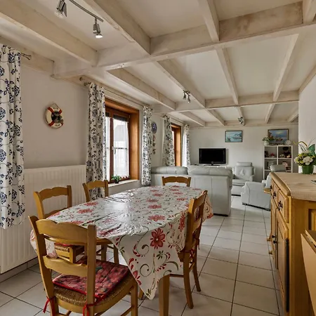 Park Haerendycke Vis123 * Wenduine