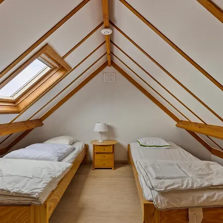 Park Haerendycke Vis123 Prázdninový dům