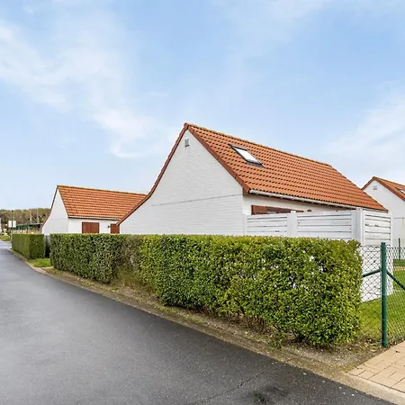 Σπίτι διακοπών Park Haerendycke Vis123